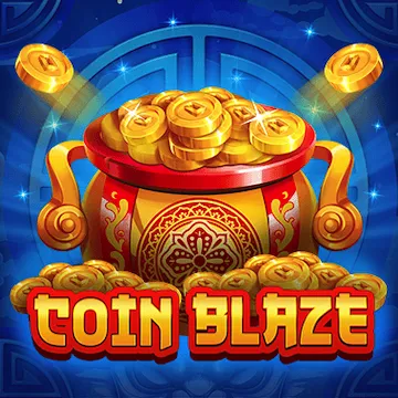 Coin Blaze